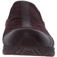 thumbnail image 3 of Easy Spirit Womens Traveltime Clog 5 Wine, 3 of 3
