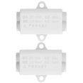 thumbnail image 2 of 2Pcs T Tap Wire Connectors Wire Splice Connectors Wire T Type Splitter 1000V 100A ZK-1316, 2 of 8