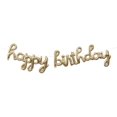 thumbnail image 1 of Bln Bnr HBD Gold, 1 of 3
