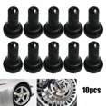 thumbnail image 2 of MYG Tubeless Tire Valve Stems TR412,for ATV, Lawn Mower Etc,10Pcs, 2 of 7