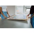 thumbnail image 2 of Buffalo Games - Chevalet de puzzle assemblé pour puzzles, 2 of 4