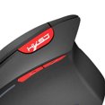 thumbnail image 5 of axGear Wireless Vertical Ergonomic Optical Mouse 2.4G with 3 Adjustable DPI, 5 of 5