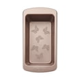 thumbnail image 1 of Dolly Parton 9x5x3" 05mm Non Stick Loaf Pan, 1 of 6