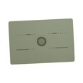 thumbnail image 2 of Yoga Mat Exercise Mat for Men Women Portable Tear Resistant Non Slip Pilates Mat Green, 2 of 9