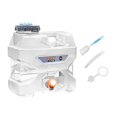 thumbnail image 1 of harper Camping Water Container Large Drink Dispenser for Picnic Handwashing Driving 12L, 1 of 10