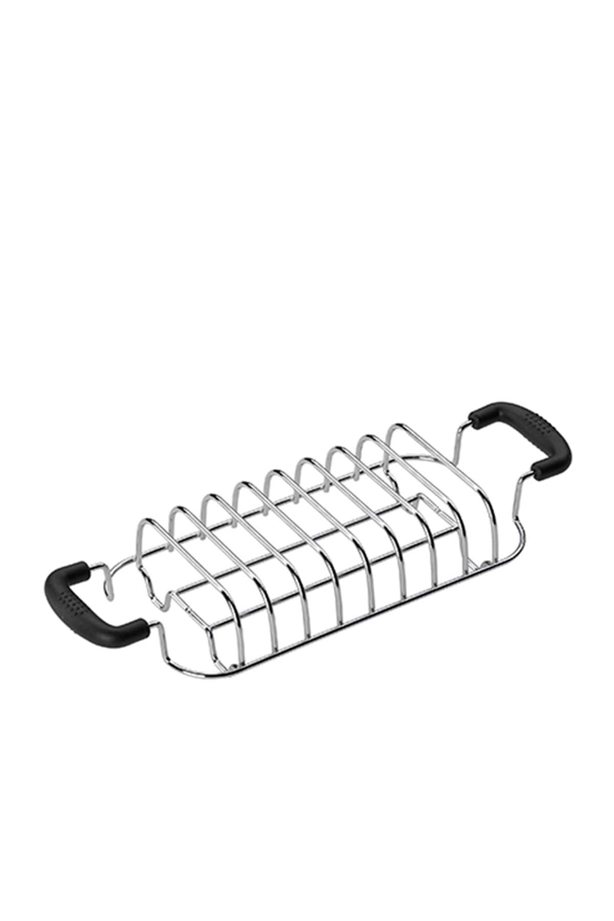 SMEG Toaster Accessories | 2-Slice Bun Warmer