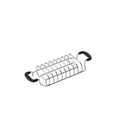 thumbnail image 1 of SMEG Toaster Accessories | 2-Slice Bun Warmer, 1 of 3
