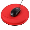thumbnail image 3 of EGNMCR Mouse, Gaming Mouse Gel Wrist Support Game Mouse Mice Mat Pad for Computer PC Laptop Slip pad, 3 of 3