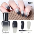 thumbnail image 1 of Openpig Warm Change Nail Polish 7ml, 1 of 1