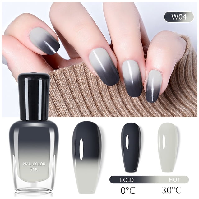Openpig Warm Change Nail Polish 7ml