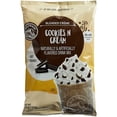 thumbnail image 1 of Big Train 3.5 lb. Cookies 'N Cream Blended Creme Frappe Mix, 1 of 2
