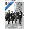 thumbnail image 2 of The Beatles - In London Wall Poster, 22.375" x 34", 2 of 4