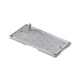 thumbnail image 4 of Esquirla Dog Toilet Portable Dogs Potty Train Pads for Small Animals Other Pets Bunny light grey, 4 of 8