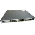 thumbnail image 1 of Cisco WS-C3750E-48PD-S 3750E 48 Ports Switch Gigabit PoE, 1 of 2