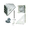 thumbnail image 1 of Ensemble d'ancrage pour béton, 1 of 2