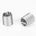 thumbnail image 3 of Kit de Réparation de Fil, Kit d'Insertion de Fil, Résistance à la Corrosion Fiable pour Réparation de Fil Équipement de Séparation d'Air Pièces Auto Micro-Ondes, 3 of 8