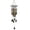 B, variant on Dvkptbk Hanging Ornaments Star Wind Chime Copper Wind Chime Wind Chimes Outdoor Garden Decor Garden Gifts Home Decor on Clearance