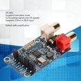 thumbnail image 3 of Audio Capture Card Module, Turn Analog  Into 12S  I2S ADC Audio Capture Card Module Master Slave Mode  For Digital Audio Devices, 3 of 8