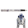 thumbnail image 1 of PEN FOUNTAIN STAR WARS R2D2 IN CLAMSHELL PKG., 1 of 4