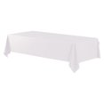 thumbnail image 4 of Cagogo under $5 6Pcs Disposable Tablecloth, Disposable Plastic Tablecloths for Parties Events, Rectangular Table Cover for Picnic Birthday Wedding, Waterproof Table Protector, 4 of 9