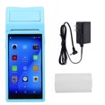 thumbnail image 2 of 58MM WiFi Printer Blue Printer, for  6.0 Street Vendors, 2 of 7