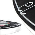 thumbnail image 4 of 17inch Dart Board Durable Practical dart Double Sides Meta Mark Hanging Dart Target, 4 of 9