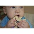 thumbnail image 3 of My Natural Organic Sensory Teether - Orange Dog, 3 of 3