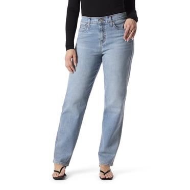 Levi Strauss Signature™ Women’s Vintage Relaxed Straight Jeans