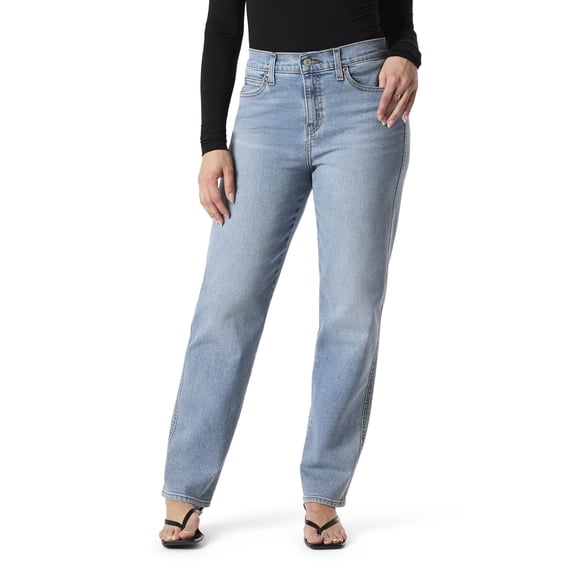 Levi Strauss Signature™ Women’s Vintage Relaxed Straight Jeans
