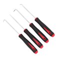 thumbnail image 1 of Hook Tool Set,Oil Seal Hook O Pick Hook Set Tool Hooks Professional Grade, 1 of 14