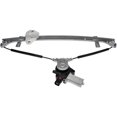 thumbnail image 1 of DORMAN Window Regulator for 2005-2010 Honda Odyssey - 741-008, 1 of 5