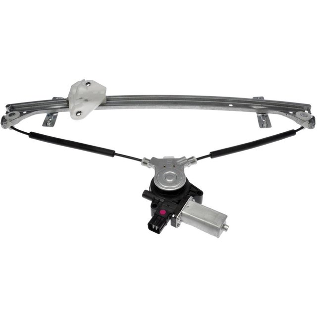 DORMAN Window Regulator for 2005-2010 Honda Odyssey - 741-008