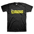 thumbnail image 1 of The Motels Cut Out T-Shirt, 1 of 1
