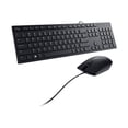 thumbnail image 4 of Dell Wired Keyboard and Mouse - KM300C, 4 of 5