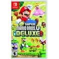 thumbnail image 1 of New Super Mario Bros. U Deluxe (Nintendo Switch), 1 of 9