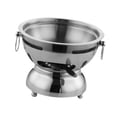 thumbnail image 3 of Wweixi Cookware Hotpot Small Hot Pot Essential For Single Meals Or Outdoor Cooking Adventures Small Hotpot Ensuring Long Term, 3 of 6