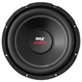 thumbnail image 3 of Pyle PLPW15D 15 Pouces 8000W Caisson de Basses Audio Alimentation 4 Ohms, 2 Pack, 3 of 7