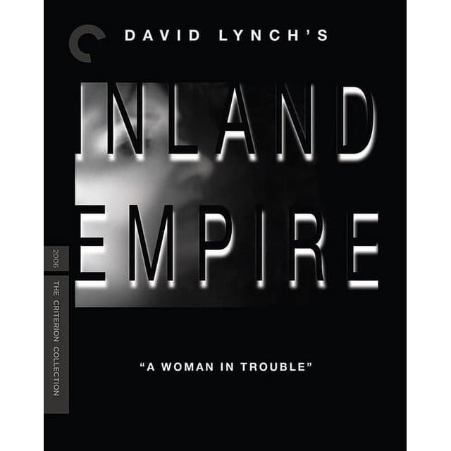 Inland Empire (Criterion Collection)