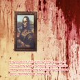 thumbnail image 4 of ”Halloween Picture Frame Party Horror Scary TPE Photo Home Hotel Haunted House Decorations  B027”, 4 of 8
