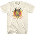 thumbnail image 1 of Fall Out Boy Folie A Deux T-Shirt Naturel pour Adulte, 1 of 2
