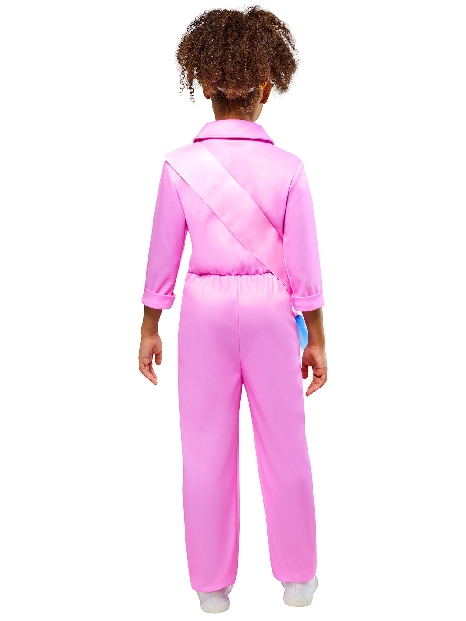 Costume Barbie Présidente du Film Barbie pour Enfants par Rubies, pour Filles