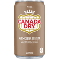 thumbnail image 2 of CANADA DRY Soda au Gingembre 6x222ml, 2 of 2