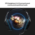 thumbnail image 4 of Casque Gaming G432 Avec son Surround 7.1 de Logitech, 4 of 8