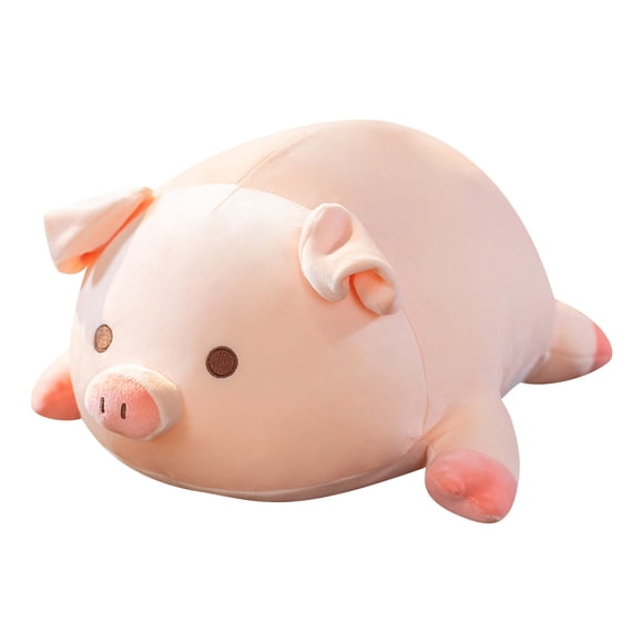 Bwiyojiz Stuffed Animals Toys Pig Anime Kawaii Soft Pillows Gifts Toy, Home Gifts
