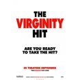 thumbnail image 1 of Posterazzi MOVCB41511 The Virginity Hit Movie Poster - 27 x 40 in., 1 of 1