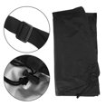 thumbnail image 3 of Shisuyan Housse de Rangement Imperméable pour Tennis de Table Protection Intérieure Extérieure en Tissu Oxford Accessoires d'Ombre (Noir), 3 of 8