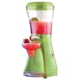 thumbnail image 1 of Taco Tuesday 1-Gallon AC/DC Tailgater Party Frozen Margarita & Slush Machine, Green, 1 of 5