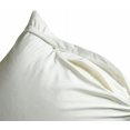 thumbnail image 2 of Dust Mite and Allergen Proof Pillow Encasing (cover) Premium Microfiber (Standard Size), 2 of 5