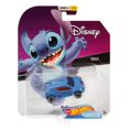 thumbnail image 3 of Hot Wheels Disney/Pixar Character Car Stitch Vehicle, 3 of 3