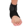 thumbnail image 4 of ANGGREK Ankle Brace, Soft Ankle Protector, Basketball Football For Running Cycling, 4 of 8